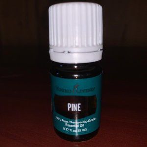 Young Living Pine Essential Oil